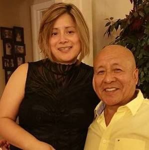 Meet your Posher, Johanna